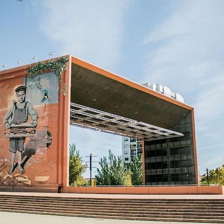 Setubal Rp House Apartamento Perto Do Mar E Comercio Na Luisa Todi Exterior foto