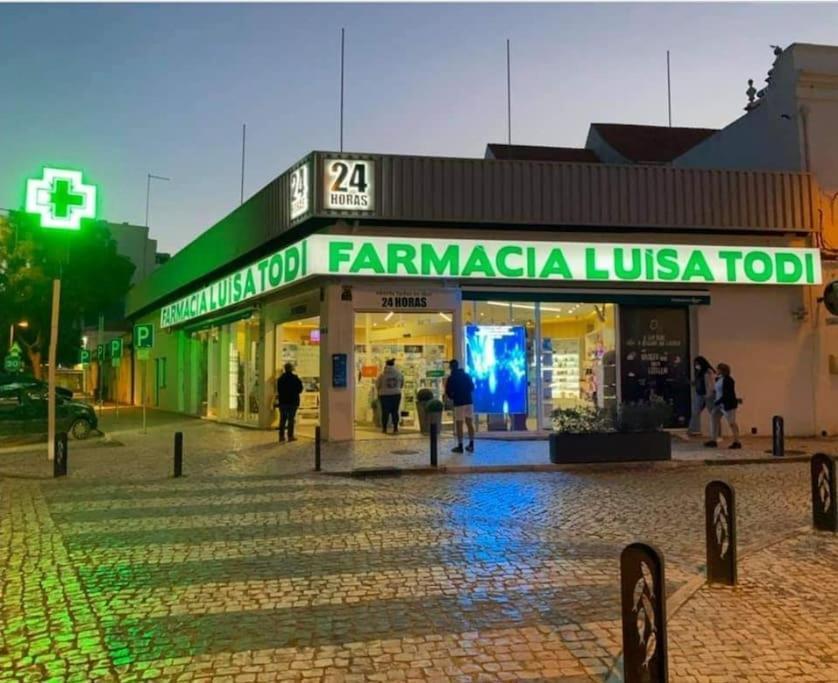 Setubal Rp House Apartamento Perto Do Mar E Comercio Na Luisa Todi Exterior foto