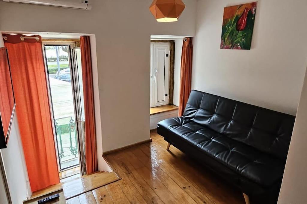 Setubal Rp House Apartamento Perto Do Mar E Comercio Na Luisa Todi Exterior foto