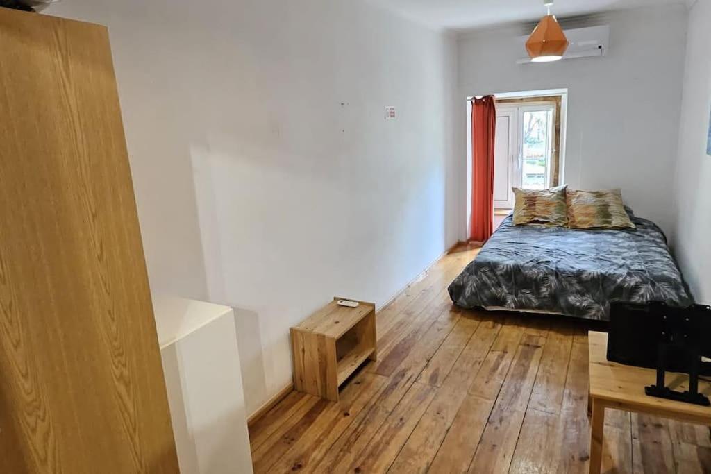 Setubal Rp House Apartamento Perto Do Mar E Comercio Na Luisa Todi Exterior foto