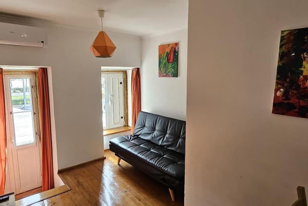 Setubal Rp House Apartamento Perto Do Mar E Comercio Na Luisa Todi Exterior foto