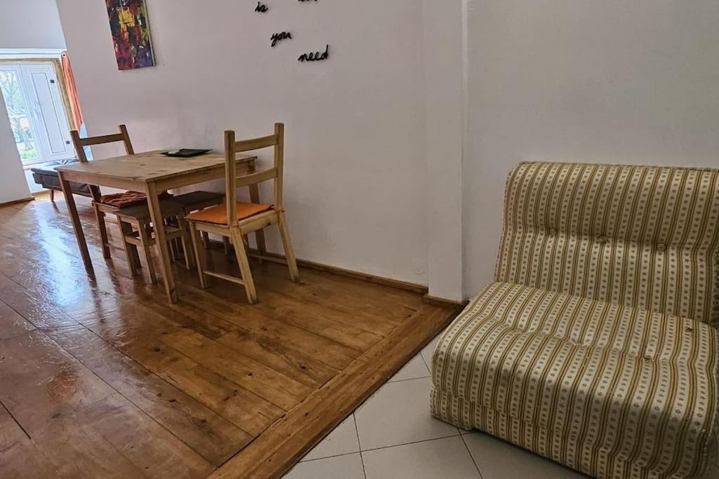 Setubal Rp House Apartamento Perto Do Mar E Comercio Na Luisa Todi Exterior foto